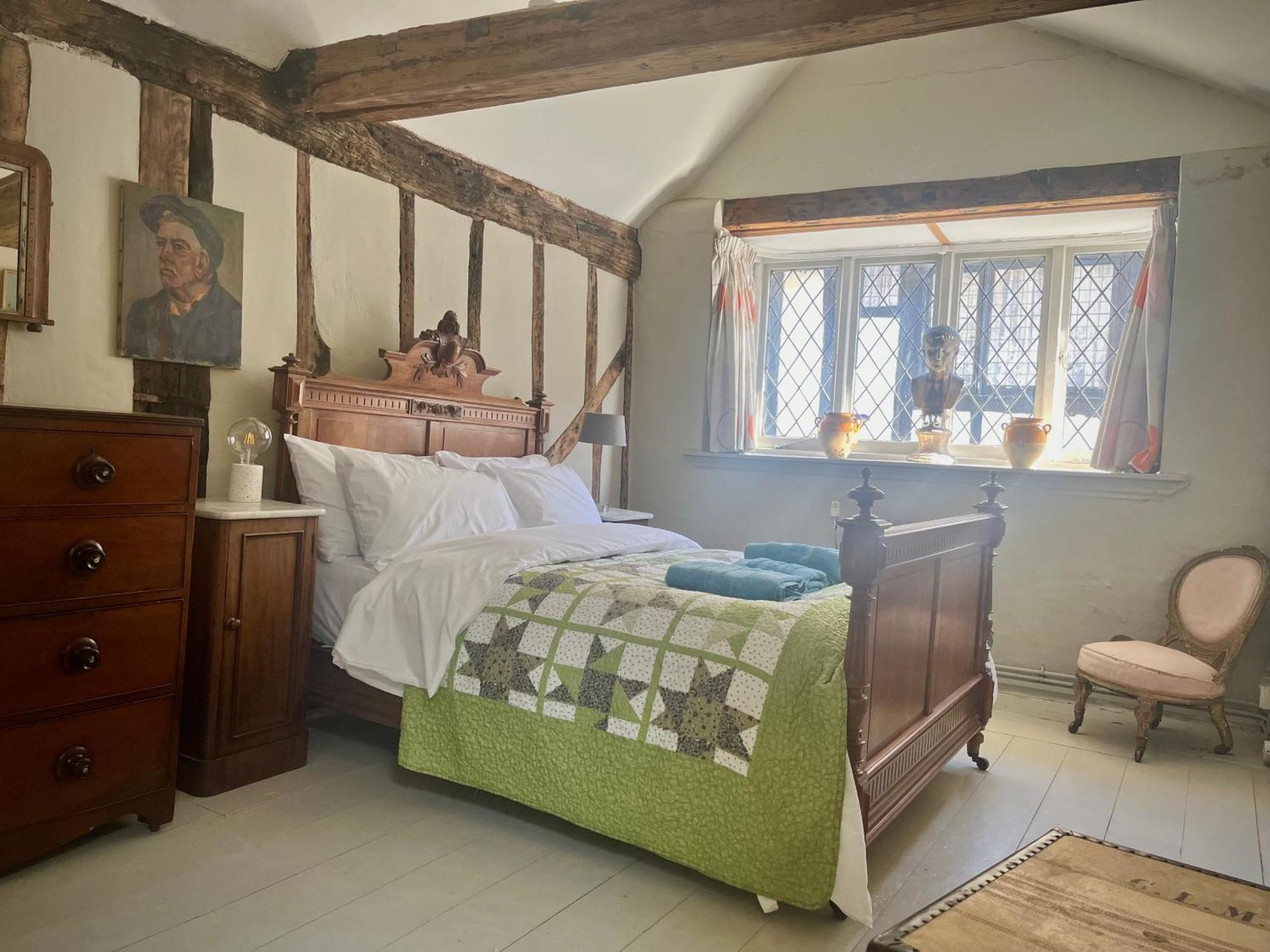 Hastings Old Town. Cottage - By The Sea Exterior photo
